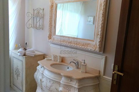Villa i Montecarlo, Lucca, Montecarlo - € 580.000 | Ref: IA03679 - foto 17
