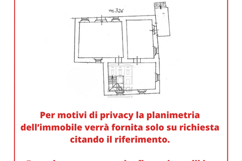 Villa i Montecarlo, Lucca, Montecarlo - € 580.000 | Ref: IA03679 - foto 19