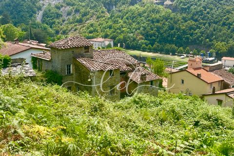 Villa a Seravezza, Lucca, Seravezza - € 250.000 | Ref: 1925 - foto 2