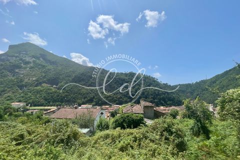 Villa a Seravezza, Lucca, Seravezza - € 250.000 | Ref: 1925 - foto 6