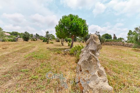 Terra a Racale, Lecce, Racale - € 360.000 | Ref: RAIL-T.ED.-360 - foto 2