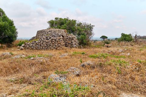 Terra a Racale, Lecce, Racale - € 360.000 | Ref: RAIL-T.ED.-360 - foto 19
