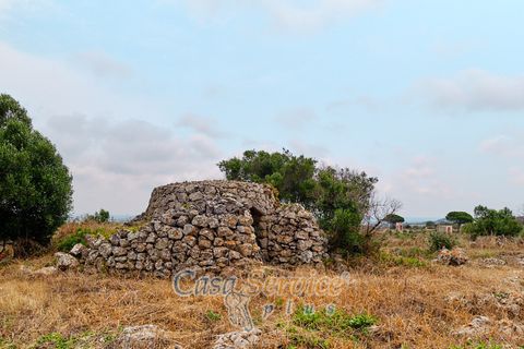 Terra a Racale, Lecce, Racale - € 360.000 | Ref: RAIL-T.ED.-360 - foto 20