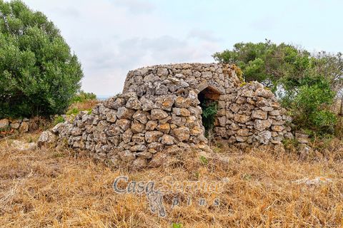 Terra a Racale, Lecce, Racale - € 360.000 | Ref: RAIL-T.ED.-360 - foto 21