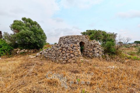 Terra a Racale, Lecce, Racale - € 360.000 | Ref: RAIL-T.ED.-360 - foto 22