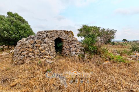 Terra a Racale, Lecce, Racale - € 360.000 | Ref: RAIL-T.ED.-360 - foto 23