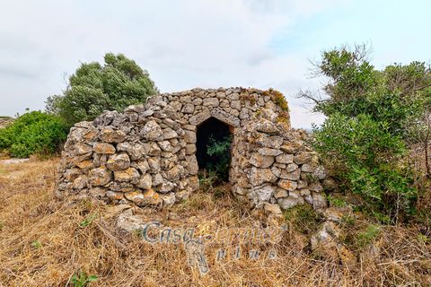 Terra a Racale, Lecce, Racale - € 360.000 | Ref: RAIL-T.ED.-360 - foto 24