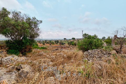Terra a Racale, Lecce, Racale - € 360.000 | Ref: RAIL-T.ED.-360 - foto 27