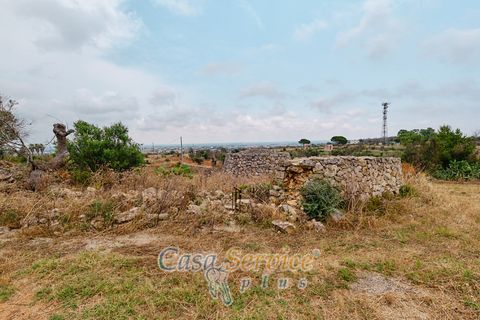 Terra a Racale, Lecce, Racale - € 360.000 | Ref: RAIL-T.ED.-360 - foto 28
