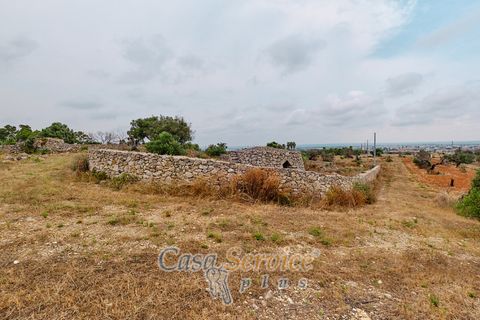 Terra a Racale, Lecce, Racale - € 360.000 | Ref: RAIL-T.ED.-360 - foto 29