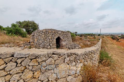 Terra a Racale, Lecce, Racale - € 360.000 | Ref: RAIL-T.ED.-360 - foto 30
