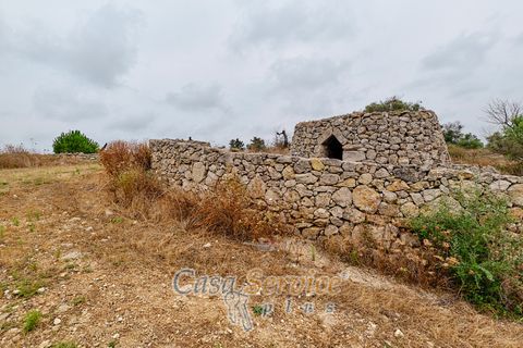 Terra a Racale, Lecce, Racale - € 360.000 | Ref: RAIL-T.ED.-360 - foto 32