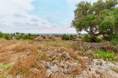 Terra a Racale, Lecce, Racale - € 360.000 | Ref: RAIL-T.ED.-360 - foto 36