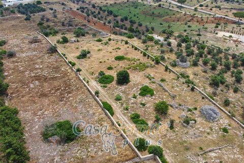 Terra a Racale, Lecce, Racale - € 360.000 | Ref: RAIL-T.ED.-360 - foto 41