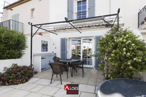Villa i Aigues-Mortes, Gard, Aigues-Mortes - € 448.000 | Ref: 83137319 - foto 1
