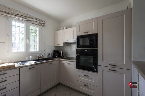 Villa i Aigues-Mortes, Gard, Aigues-Mortes - € 448.000 | Ref: 83137319 - foto 3