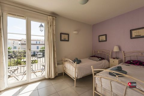 Villa i Aigues-Mortes, Gard, Aigues-Mortes - € 448.000 | Ref: 83137319 - foto 4