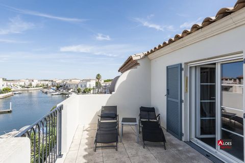 Villa i Aigues-Mortes, Gard, Aigues-Mortes - € 448.000 | Ref: 83137319 - foto 9