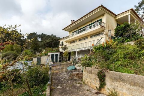 Landejendom i Lousa, Coimbra, Lousa - € 750.000 | Ref: 0648/23 - foto 2