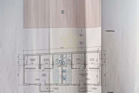 Landejendom i Lousa, Coimbra, Lousa - € 750.000 | Ref: 0648/23 - foto 27