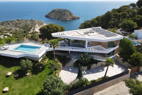 Villa i Javea, Alicante, Javea - € 3.995.000 | Ref: VD60029 - foto 1