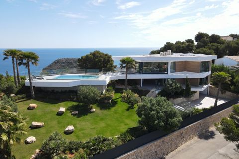 Villa i Javea, Alicante, Javea - € 3.995.000 | Ref: VD60029 - foto 2