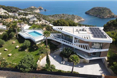 Villa i Javea, Alicante, Javea - € 3.995.000 | Ref: VD60029 - foto 3