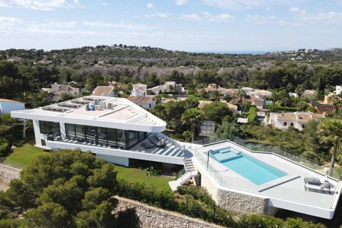 Villa i Javea, Alicante, Javea - € 3.995.000 | Ref: VD60029 - foto 4