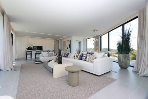 Villa i Javea, Alicante, Javea - € 3.995.000 | Ref: VD60029 - foto 8
