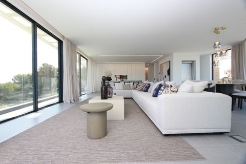Villa i Javea, Alicante, Javea - € 3.995.000 | Ref: VD60029 - foto 9