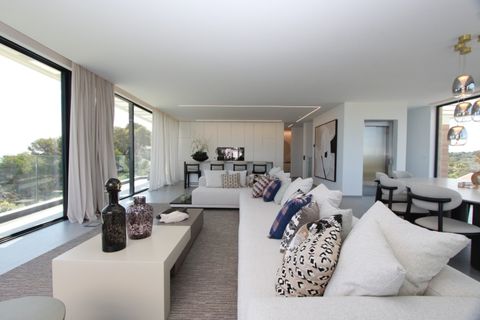 Villa i Javea, Alicante, Javea - € 3.995.000 | Ref: VD60029 - foto 10
