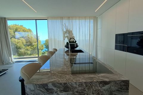 Villa i Javea, Alicante, Javea - € 3.995.000 | Ref: VD60029 - foto 12