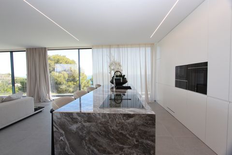 Villa i Javea, Alicante, Javea - € 3.995.000 | Ref: VD60029 - foto 13