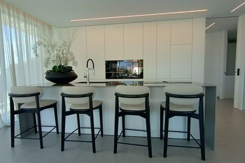 Villa i Javea, Alicante, Javea - € 3.995.000 | Ref: VD60029 - foto 14