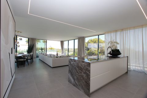 Villa i Javea, Alicante, Javea - € 3.995.000 | Ref: VD60029 - foto 15