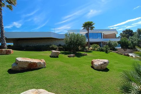 Villa i Javea, Alicante, Javea - € 3.995.000 | Ref: VD60029 - foto 19