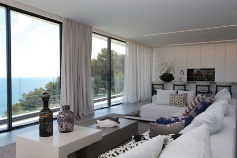 Villa i Javea, Alicante, Javea - € 3.995.000 | Ref: VD60029 - foto 22