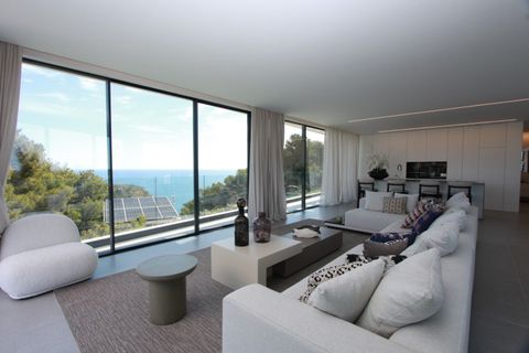 Villa i Javea, Alicante, Javea - € 3.995.000 | Ref: VD60029 - foto 23