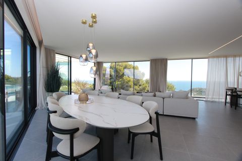 Villa i Javea, Alicante, Javea - € 3.995.000 | Ref: VD60029 - foto 27
