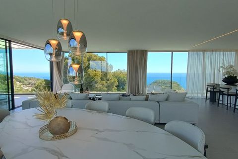 Villa i Javea, Alicante, Javea - € 3.995.000 | Ref: VD60029 - foto 28