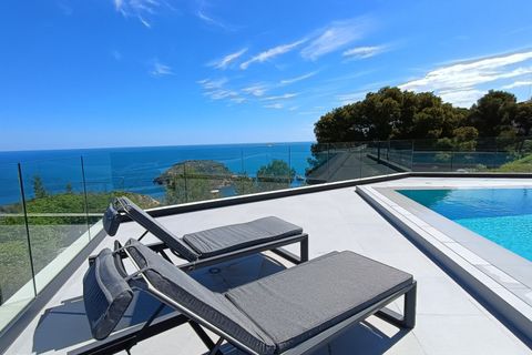 Villa i Javea, Alicante, Javea - € 3.995.000 | Ref: VD60029 - foto 30