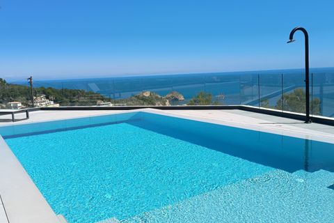 Villa i Javea, Alicante, Javea - € 3.995.000 | Ref: VD60029 - foto 31
