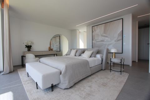 Villa i Javea, Alicante, Javea - € 3.995.000 | Ref: VD60029 - foto 32