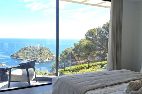 Villa i Javea, Alicante, Javea - € 3.995.000 | Ref: VD60029 - foto 33