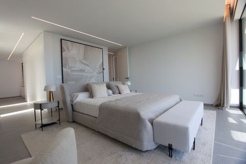 Villa i Javea, Alicante, Javea - € 3.995.000 | Ref: VD60029 - foto 34