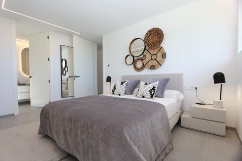 Villa i Javea, Alicante, Javea - € 3.995.000 | Ref: VD60029 - foto 41