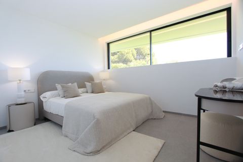 Villa i Javea, Alicante, Javea - € 3.995.000 | Ref: VD60029 - foto 45
