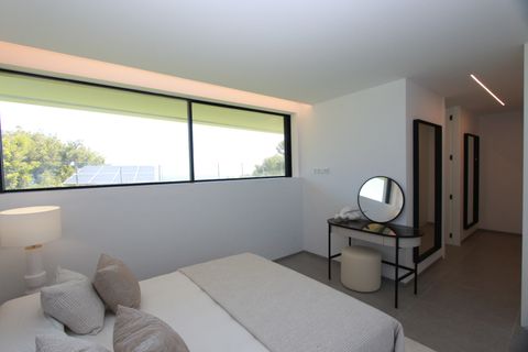 Villa i Javea, Alicante, Javea - € 3.995.000 | Ref: VD60029 - foto 46