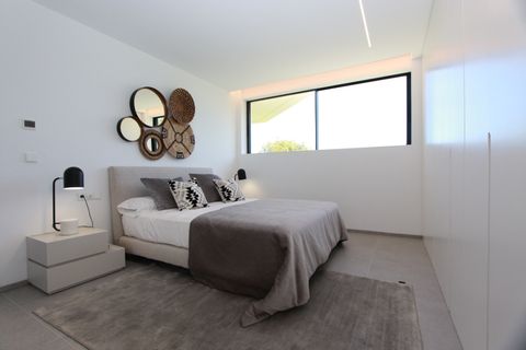 Villa i Javea, Alicante, Javea - € 3.995.000 | Ref: VD60029 - foto 49