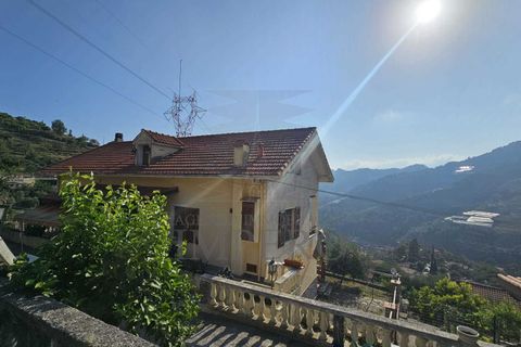 Villa a Soldano, Imperia, Soldano - € 430.000 | Ref: 22402 - foto 2